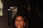 Great Friday night ambiance at Els Pub, Byblos